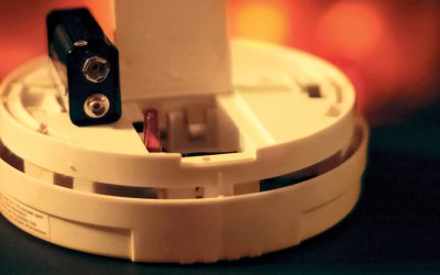 Hearth Safety: Detectors & Alarms