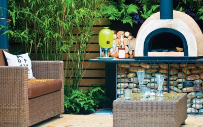 The Pizza Oven: A New Addition to Outdoor Grilling