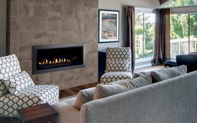 Getting Your Fireplace Ready for Action