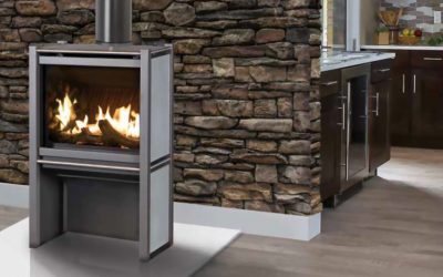 The Many Faces of Hearth Appliances