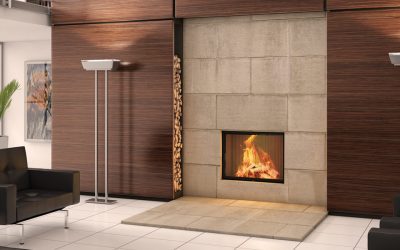 The Untapped Potential of Your Fireplace