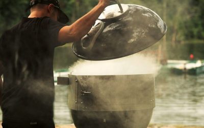 Recipes from House of BBQ Experts