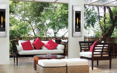 Tips for Creating an Outdoor Room