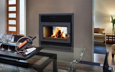 Choosing Your Fireplace