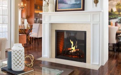 Top Reasons to Install or Upgrade a Fireplace
