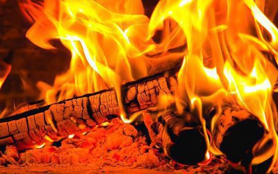 Don’t Burn Garbage!