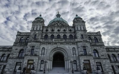 Review of Fall 2020 Provincial Elections (BC, SK, NB)
