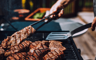 5 Must-Have Barbecue Accessories
