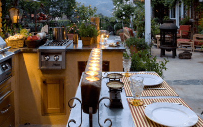 How To Plan and Host a Fantastic Barbecue Party