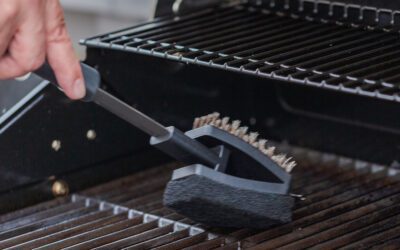 How to Properly Clean Your Barbecue