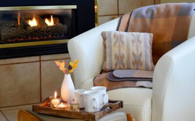 A Comprehensive Guide to Gas Fireplace Maintenance