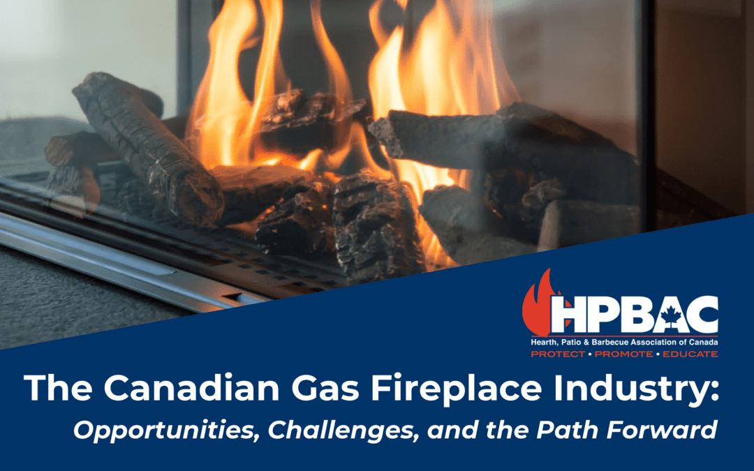 HPBA Canada Releases Industry White Paper