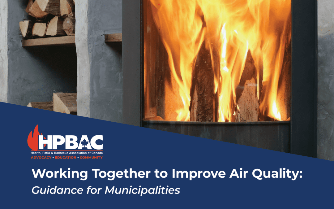 HPBAC Releases New Industry Resources